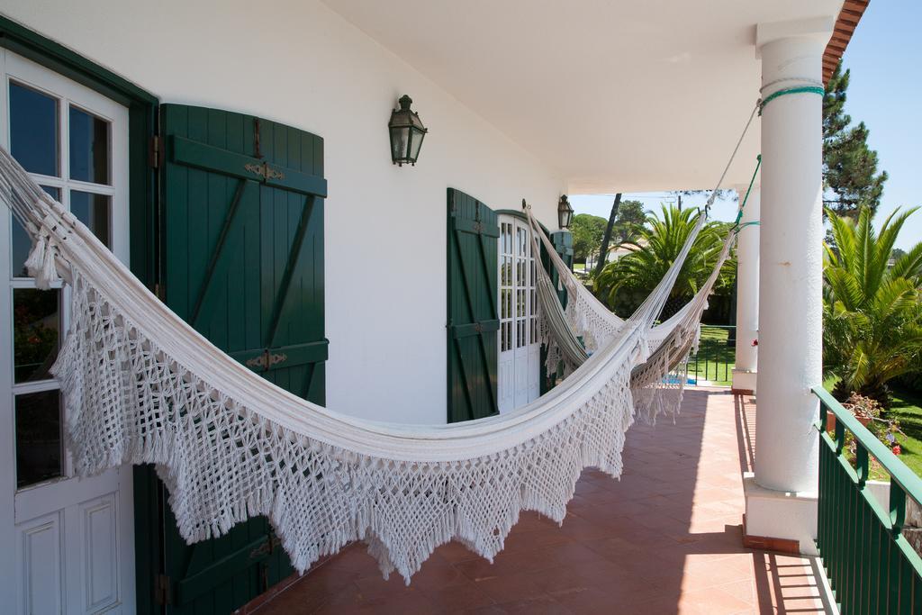 Sunshine Guest House Foz do Arelho Exterior photo