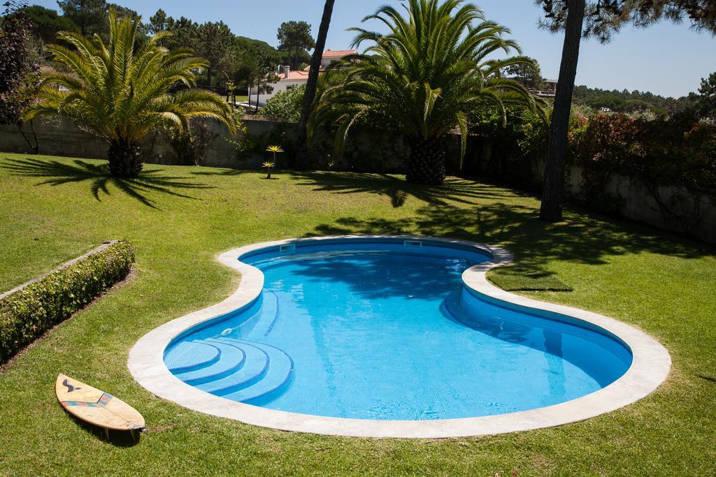 Sunshine Guest House Foz do Arelho Exterior photo