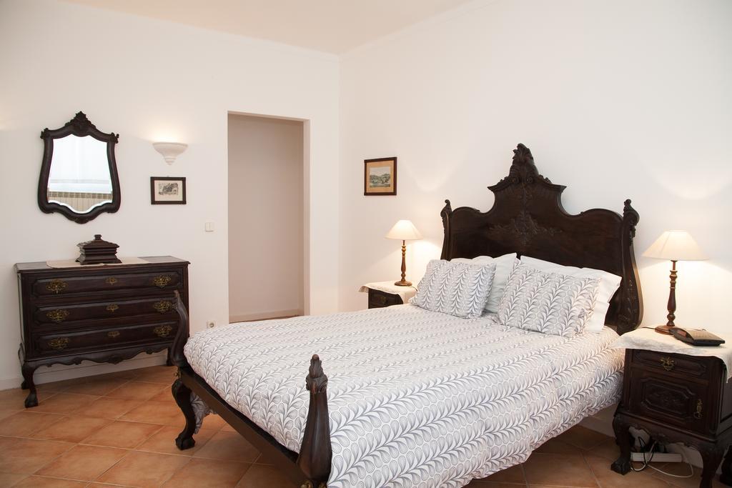Sunshine Guest House Foz do Arelho Exterior photo